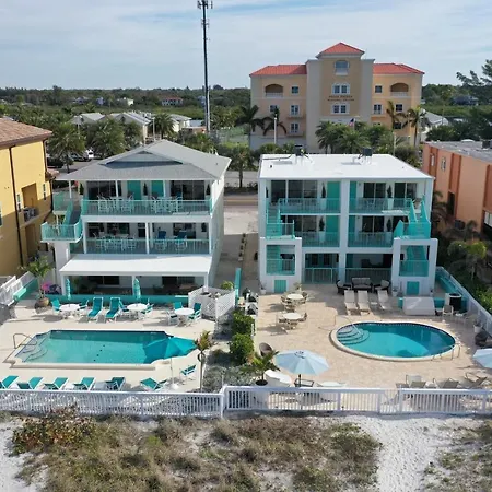 The New Hotel Collection Beachfront-3