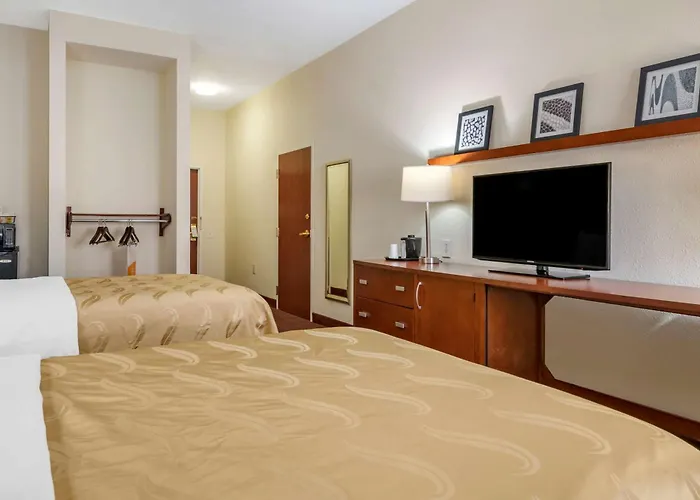 Quality Inn Zephyrhills-Dade City