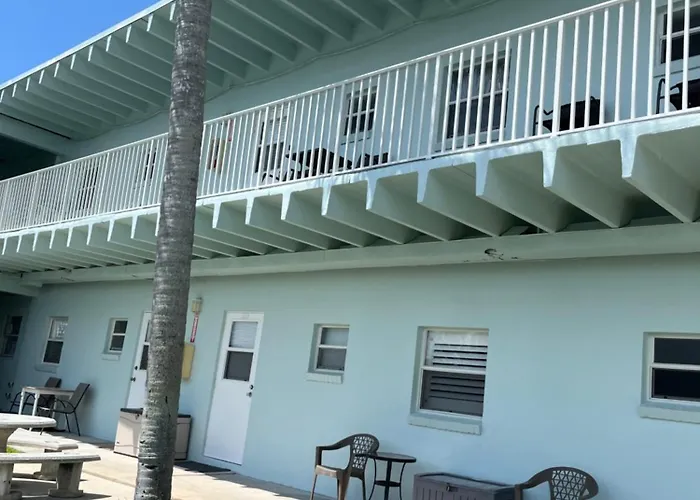Belleview Gulf Condos