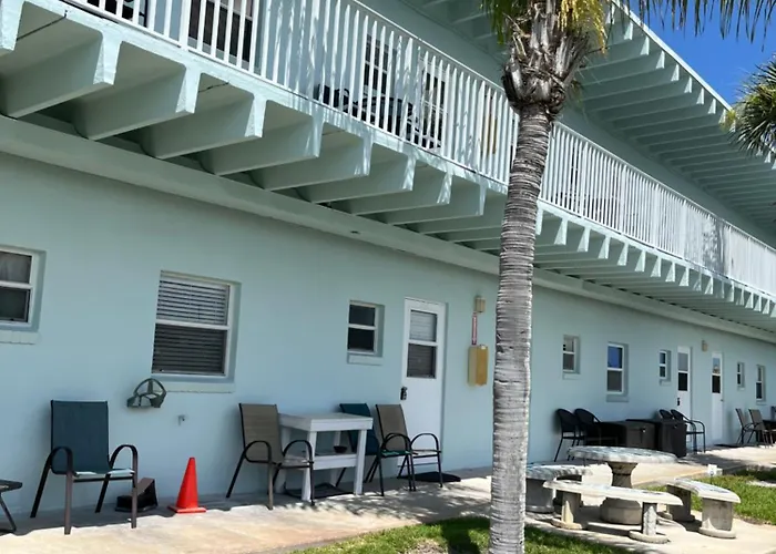 Belleview Gulf Condos